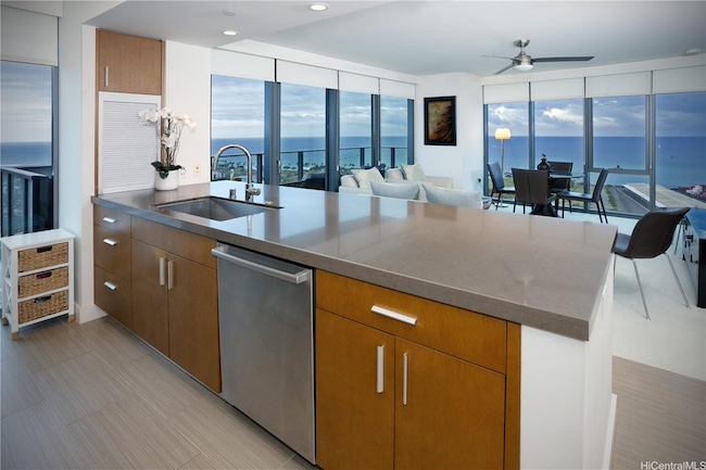 The Collection 2801 Panoramic Ocean Views