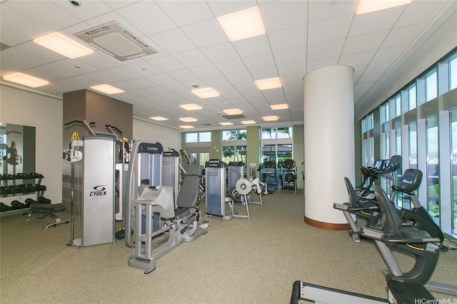 The Collection Fitness Center
