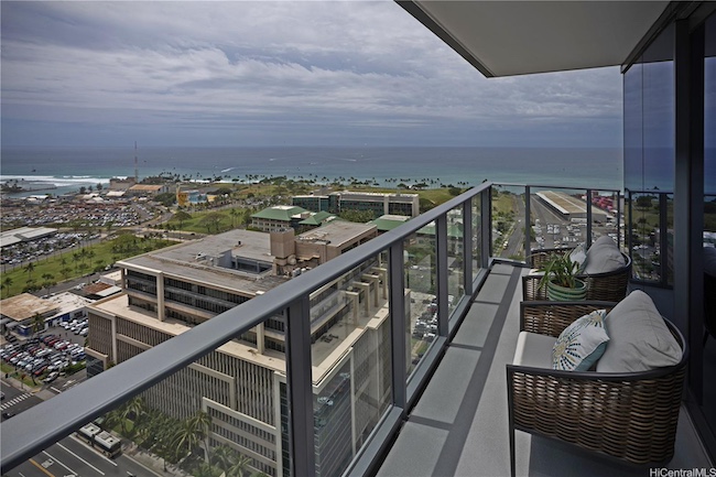 The Collection 2801 Lanai with Ocean Views