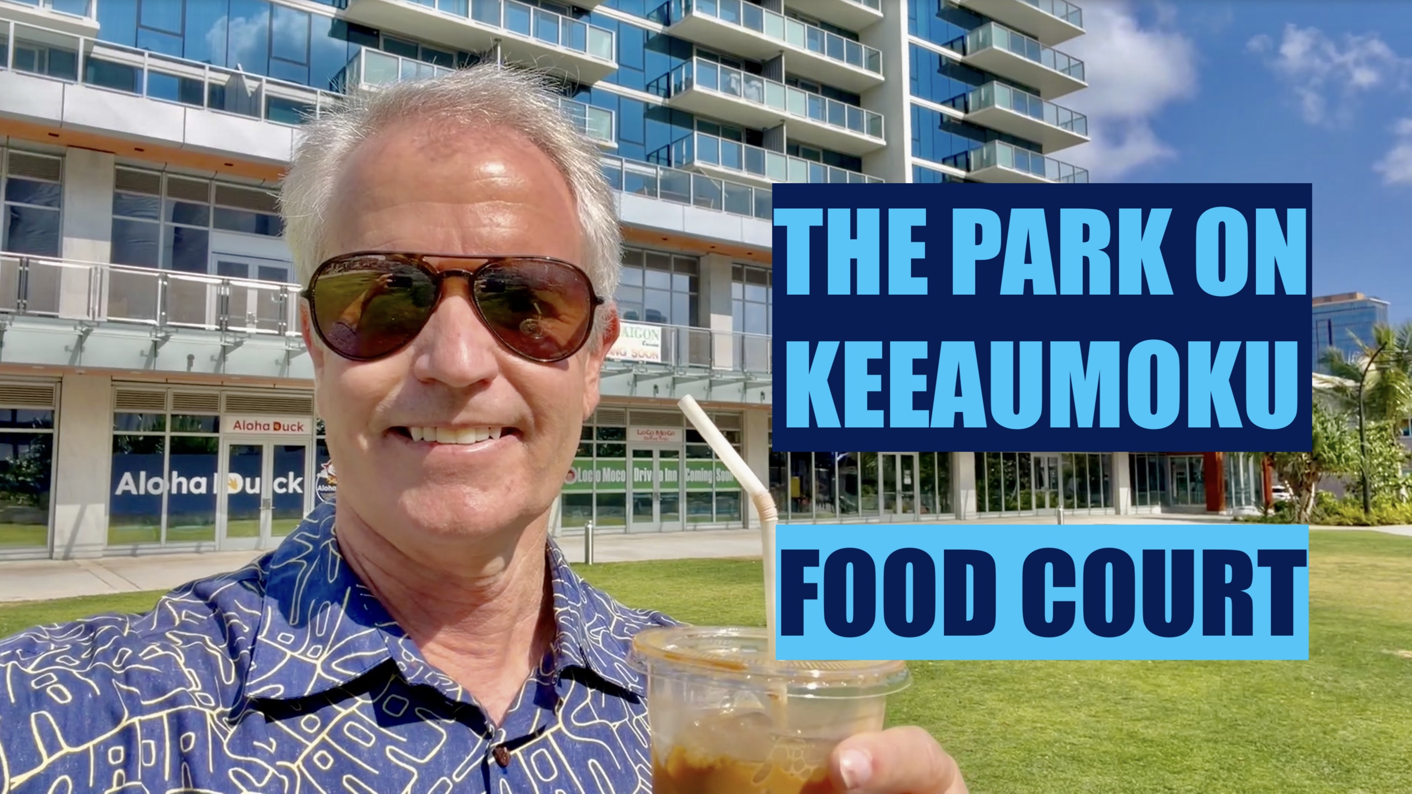 The Park at Keeaumoku: Honolulu's Newest Condo Community and Hidden ...