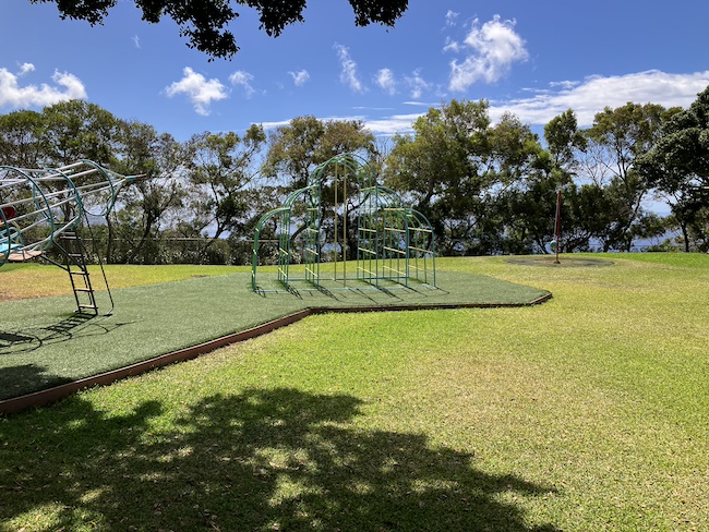 Waialae Ridgeline Playground