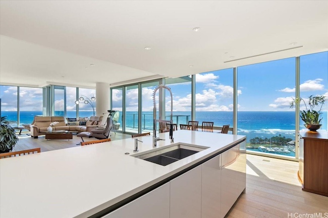 Waiea #2201 Sold for $7.1 Million