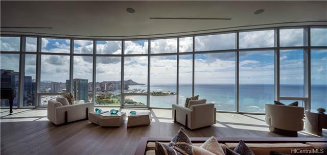 Waiea Grand Penthouse #3600