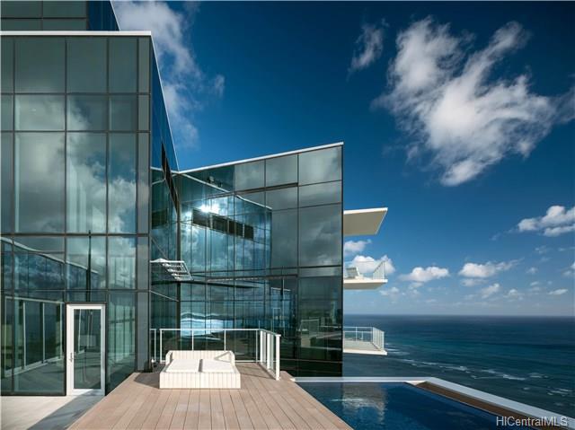 Waiea Grand Penthouse #3500