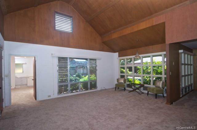 Waiholo Living Room