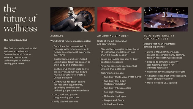 Wellness at Kaliu in Kakaako