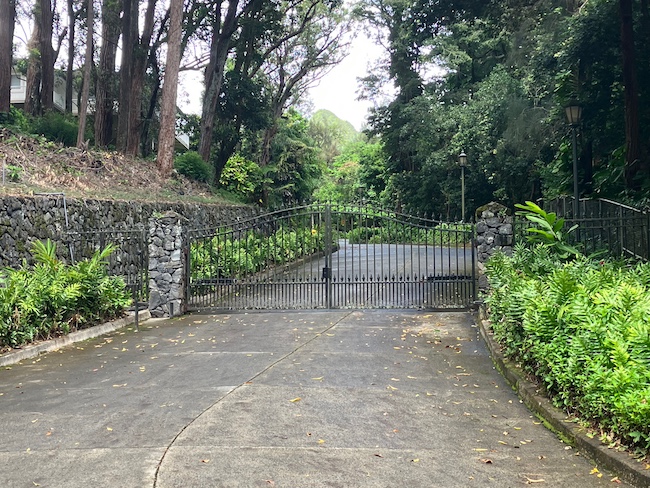 The Woodlands at Nuuanu Gate