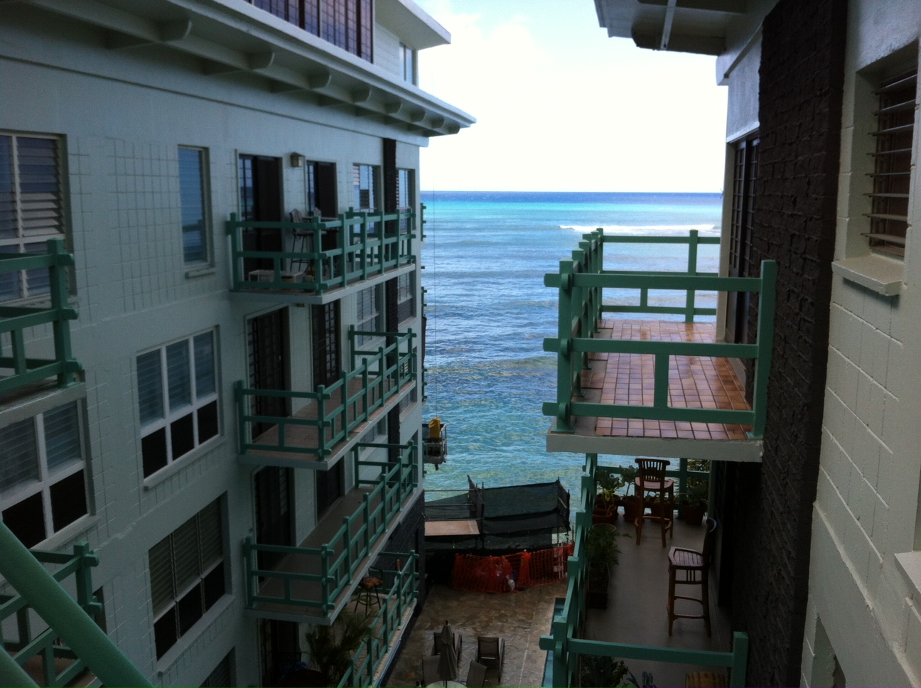 Diamond Head Ambassador is a Great Value