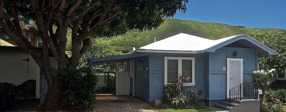 Tiny Houses Oahu Hawaii New Home Builder | New Home Construction For