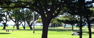 Waialae Golf Course