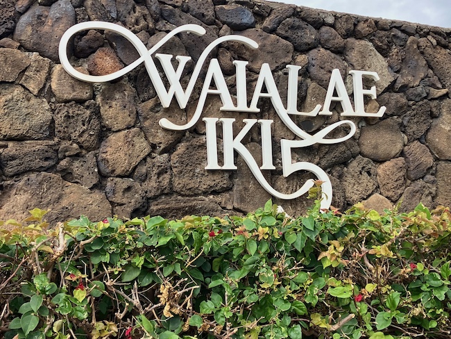 Waialae Iki 5
