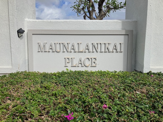 Royal Maunalani