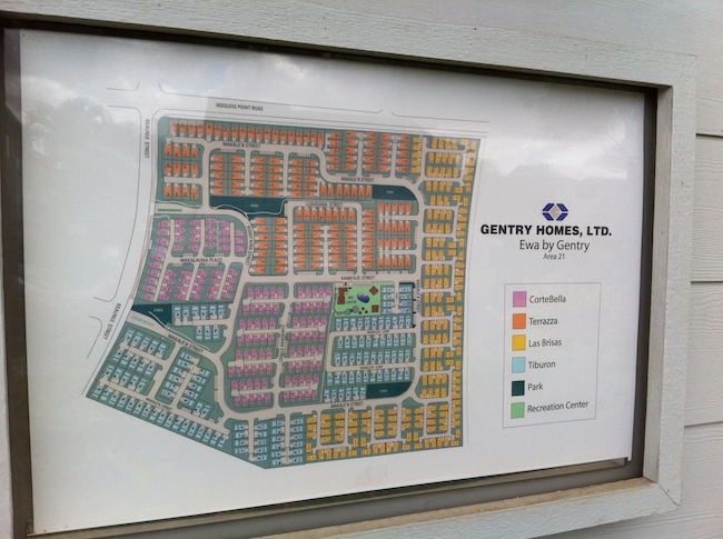 Ewa Gentry Area 21
