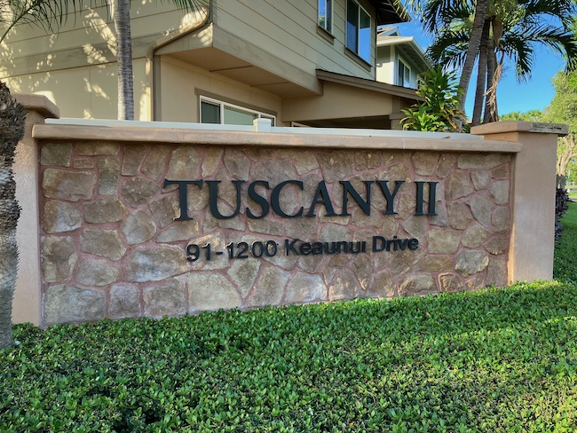 Ewa Gentry Tuscany 2 Sign