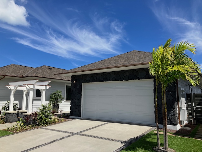 Hoakalei Kekainani Ilima Home