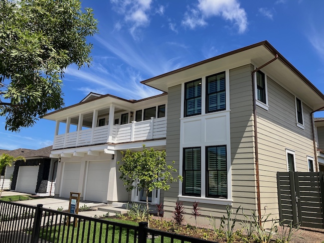 Hoakalei Kekainani Pohinahina Home