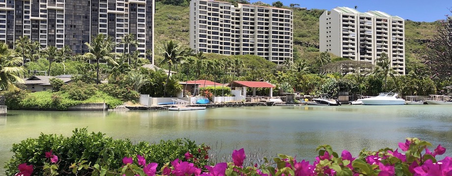 A closer look at Gated Community Luxury Condos In Honolulu Hawaii