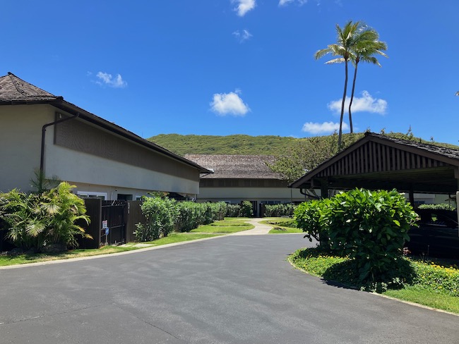 Colony Marina on Keokea Place