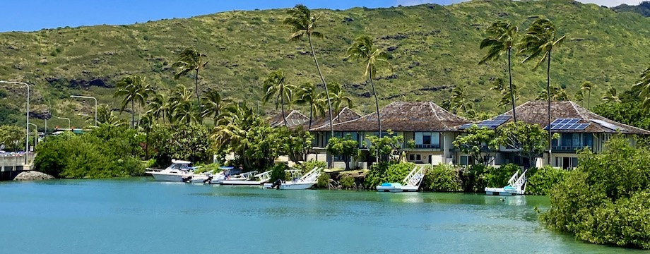 Gateway Peninsula