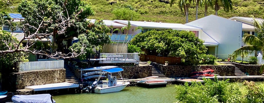 Hawaii Kai CP