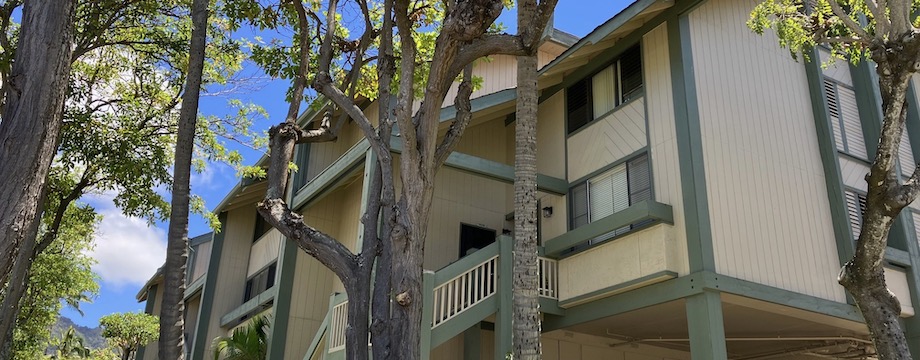 Kawaihae Crescent East