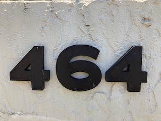 Kawaihae Crescent East Address