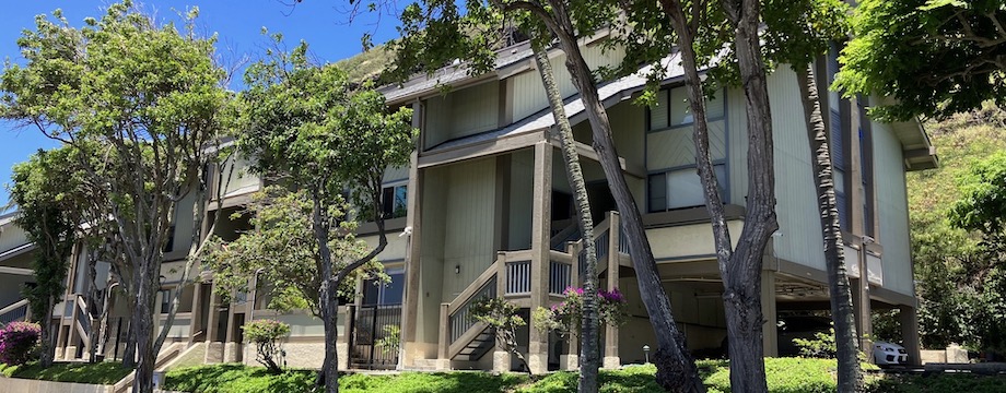 Kawaihae Crescent West