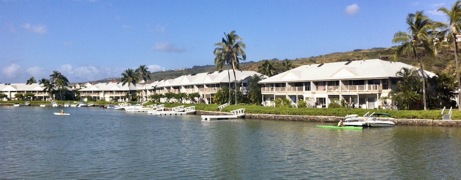 Mawaena Kai in Hawaii Kai