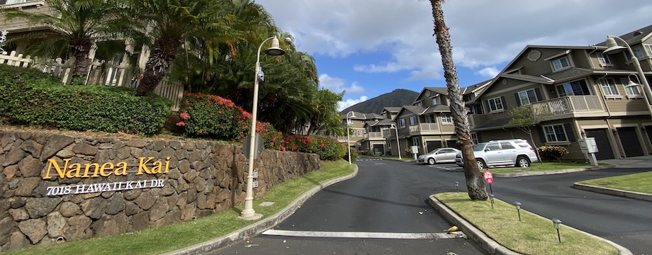 Nanea Kai