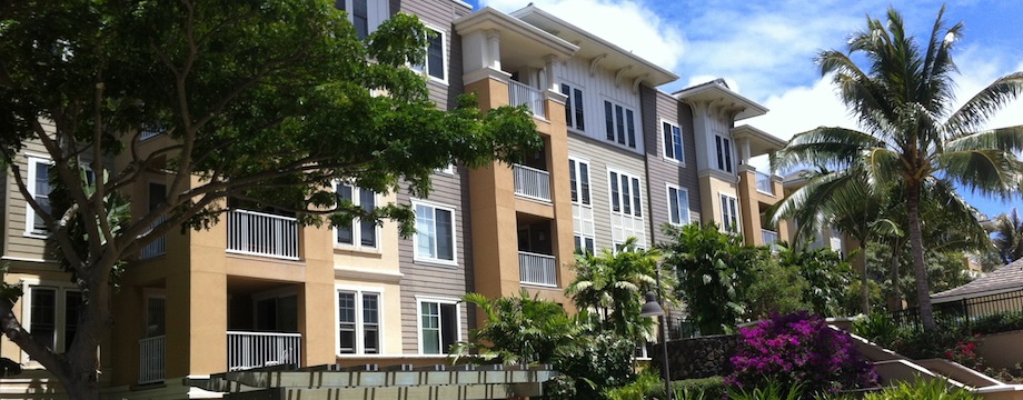 Colony at the Peninsula
