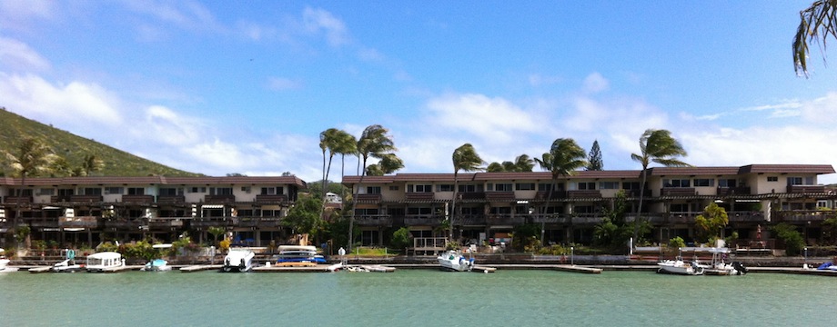 Kaimala Marina