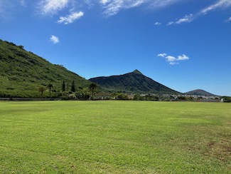 Kamilo Iki Park