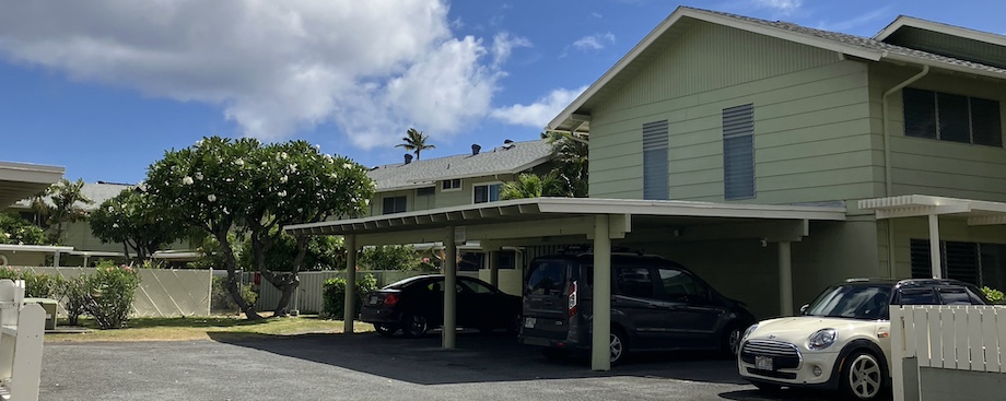 Koko Head Villas