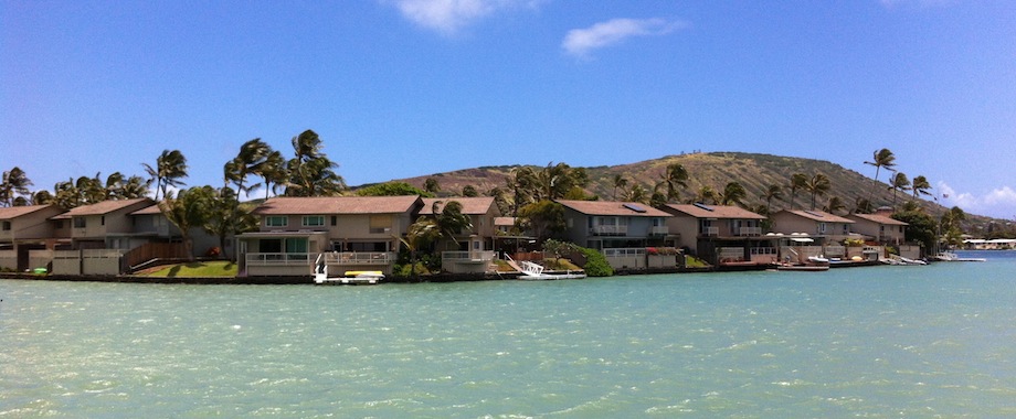 Koko Isle