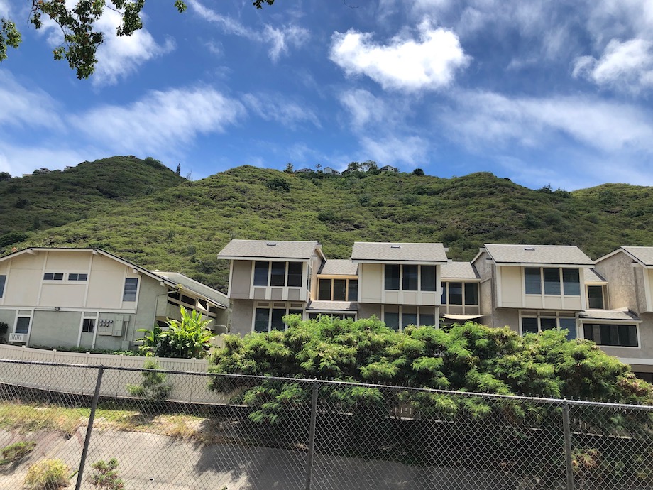 Mariners Village 1