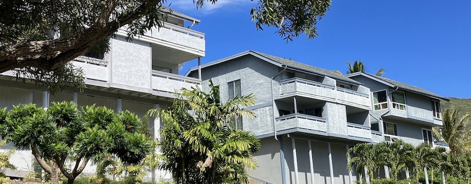 Mariners Village 3