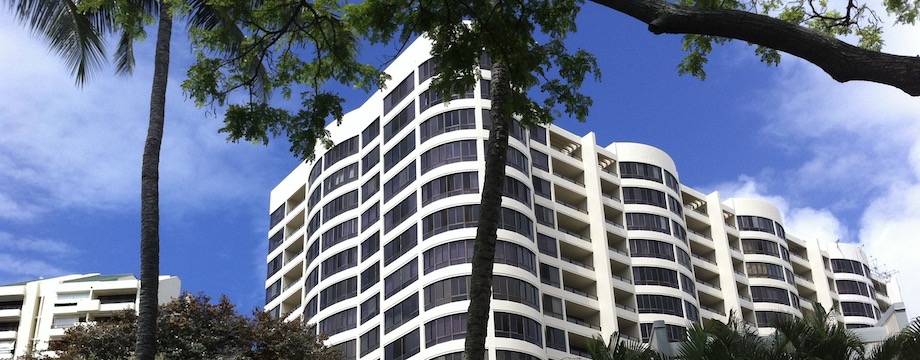 Plaza Hawaii Kai