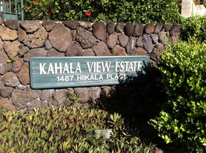 Kahala View Estates Condos for Sale | Information Kahala View