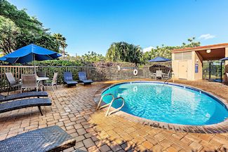 Maui Vista Pool