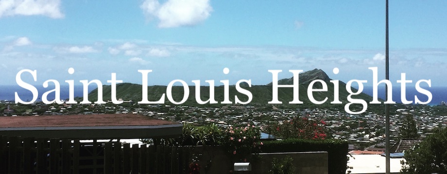 Saiint Louis Heights Market Report
