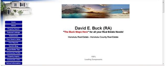 2007 Version of Site
