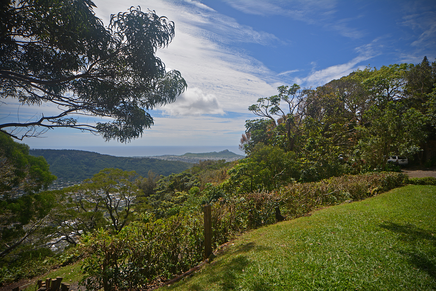 Tantalus Living Home and Land for Sale