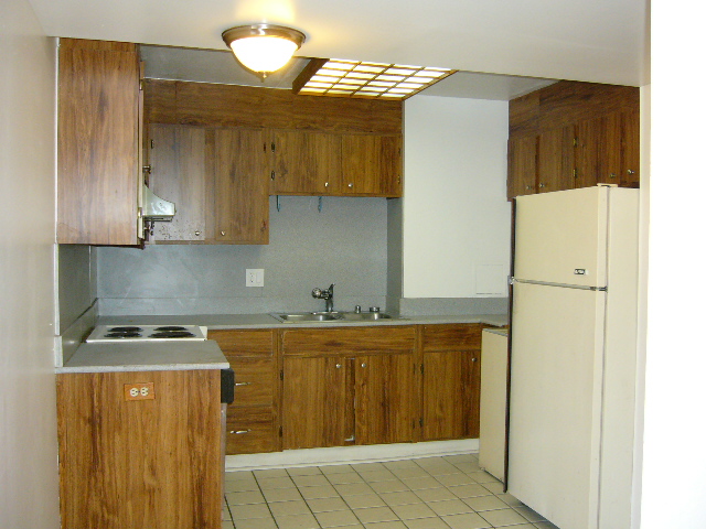 Pomaikai Kitchen