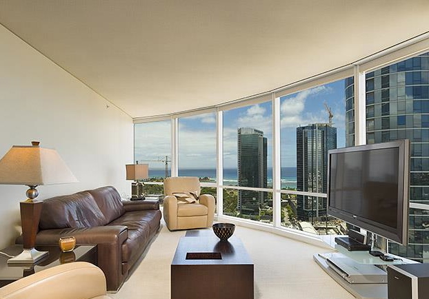Koolani 3008 Living Room