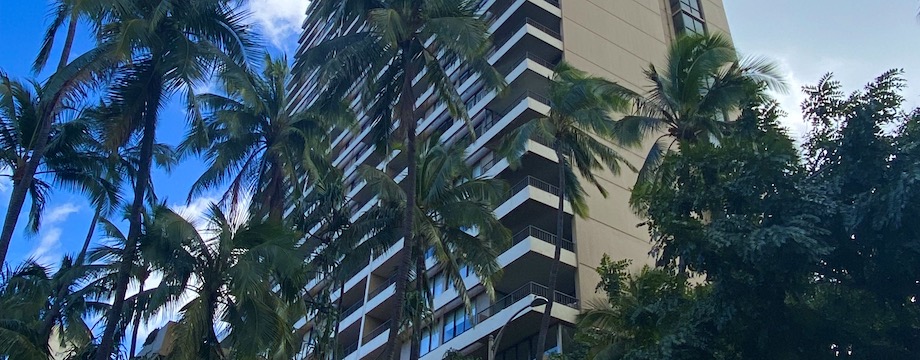 2121 Ala Wai