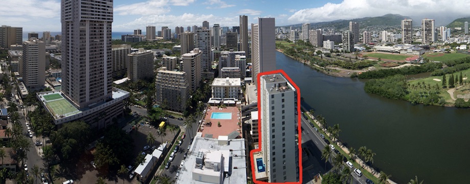 2233 Ala Wai