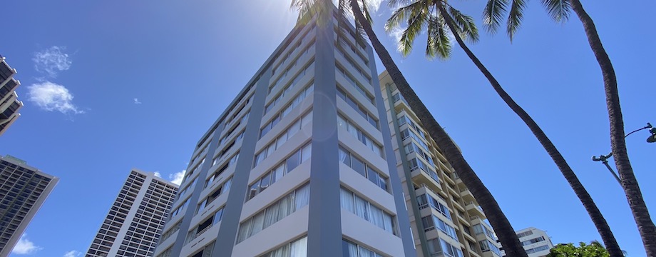 Ala Wai East