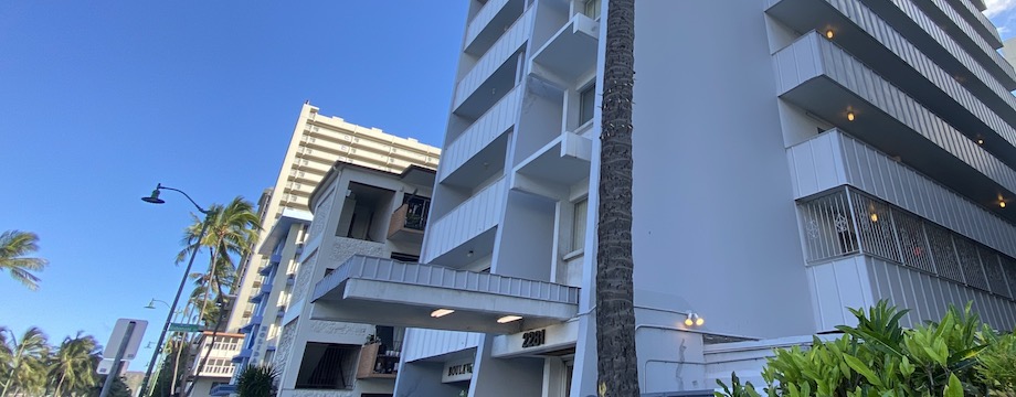 Boulevard Tower