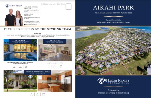 Aikahi Park