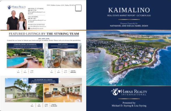 Kaimalino